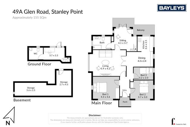 49A Glen Road Devonport_1