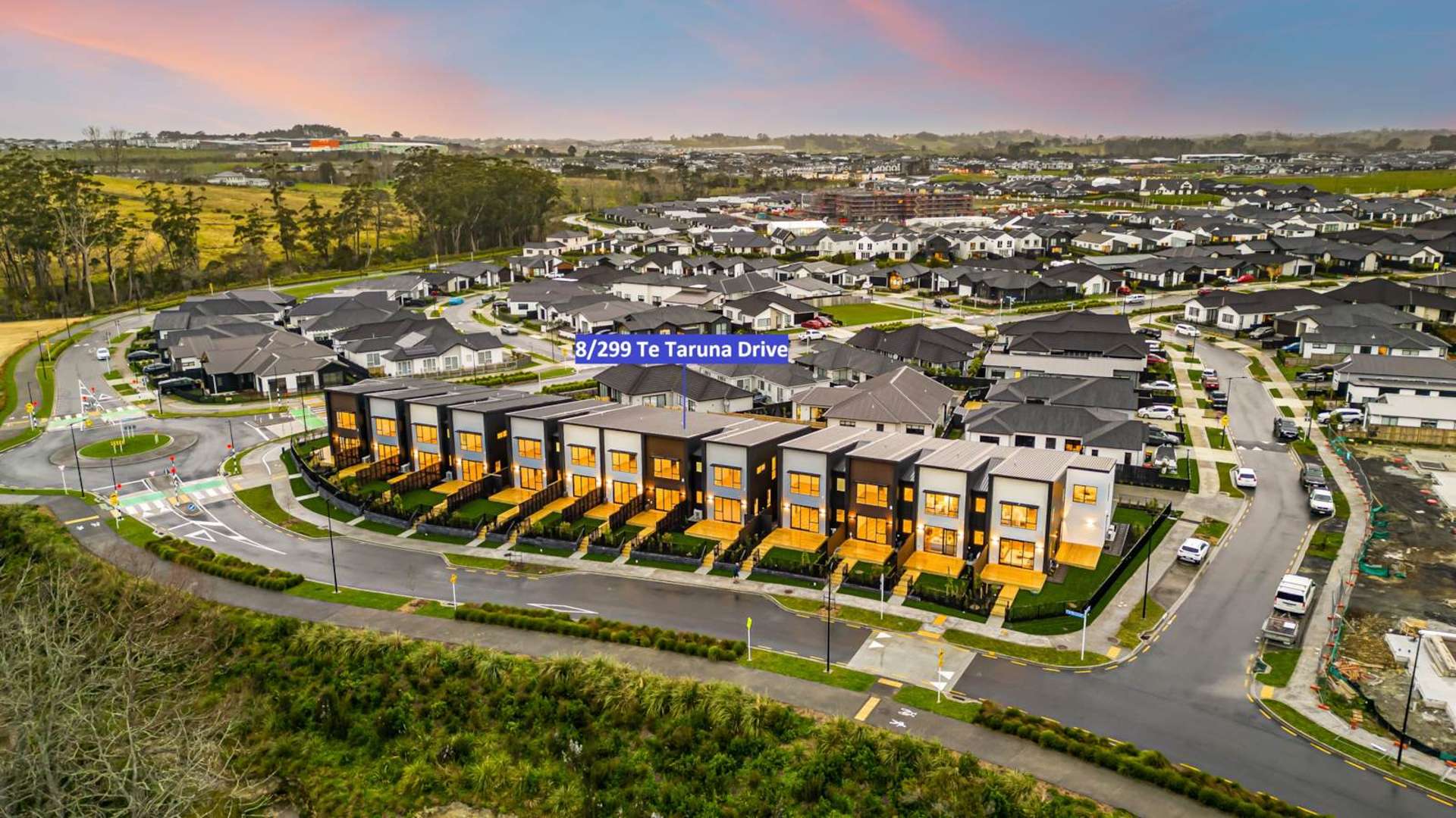 8/299 Te Taruna Drive Milldale_0