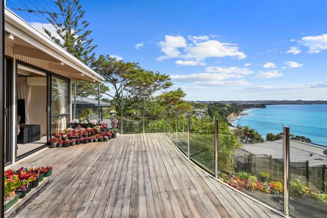 Huge Potential with Exceptional Views