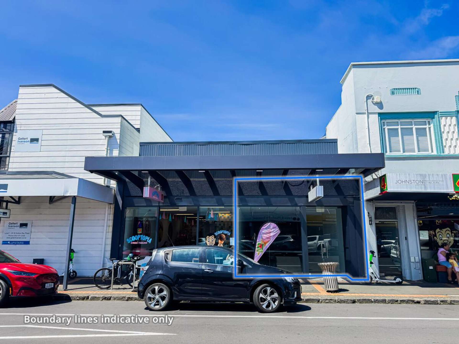 Tenancy B | 22 Saint Heliers Bay Road Saint Heliers_0