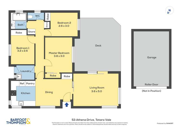 53 Athena Drive Totara Vale_10