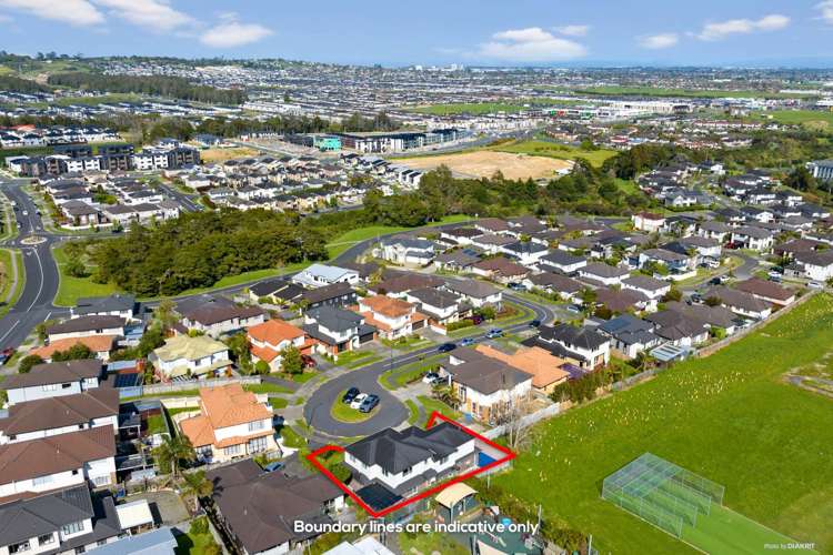 22 Savina Court Flat Bush_14