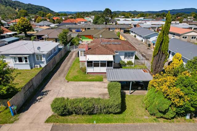 Classic Mid Century Home with Endless Potential!