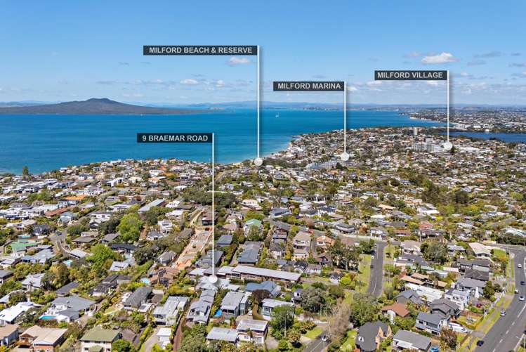 9 Braemar Road Castor Bay_24