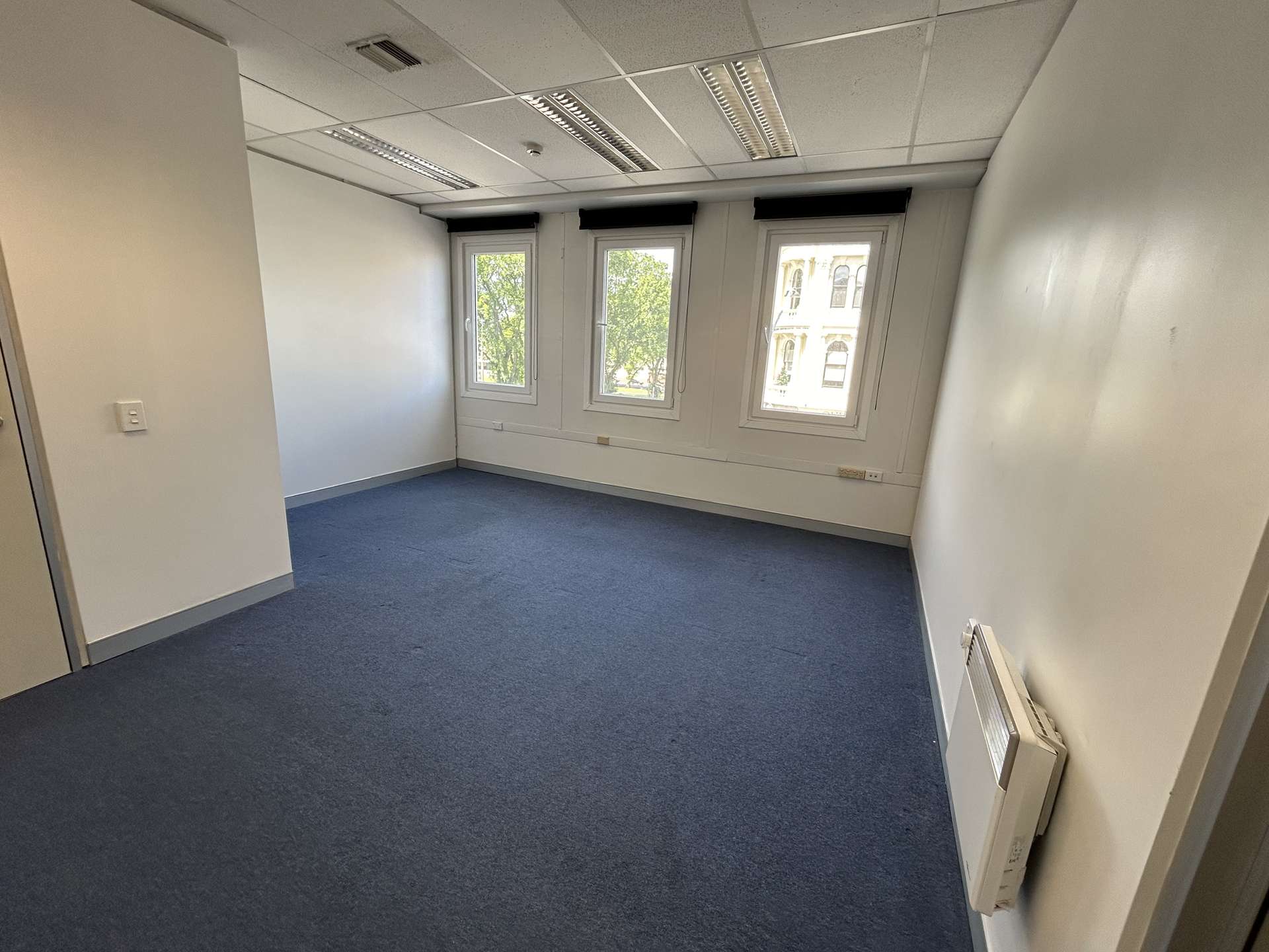 Office 8/1 Bond Street Dunedin Central_0