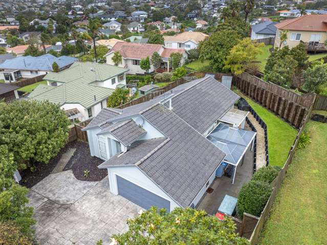 Spacious Family Living - Motivated Vendors