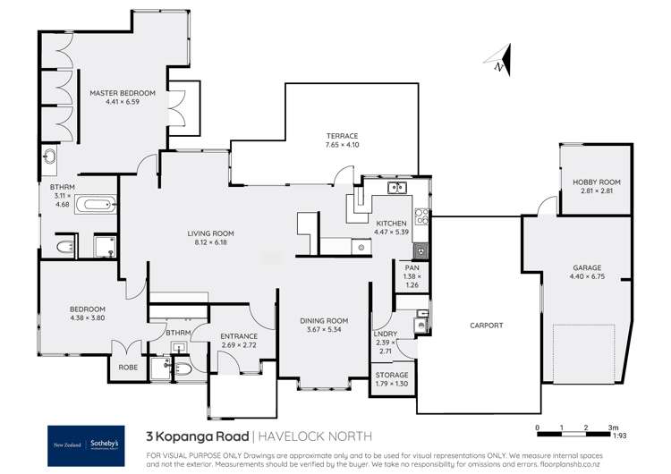 3 Kopanga Road Havelock North_21