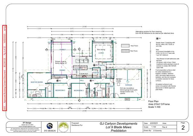 17 Blade Mews Prebbleton_2