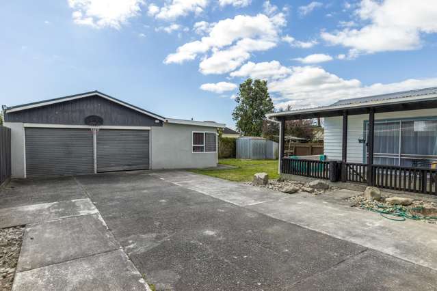 Prime Location – Great Investment Opportunity