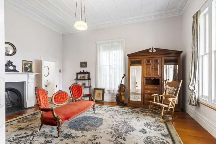4A Clarence Road and 1A Hall Street Northcote Point_14