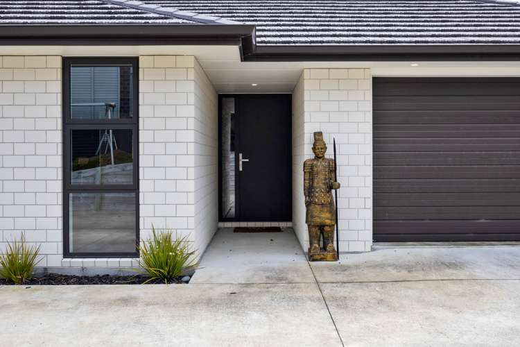 8a Jules Crescent Bell Block_29