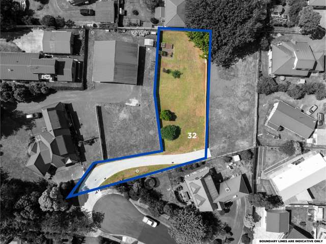 30 and 32 Williams Avenue Morrinsville_1