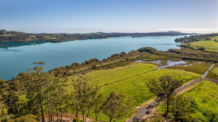 Lots 1-4 Egret Way, Kerikeri Inlet Rd Kerikeri_5