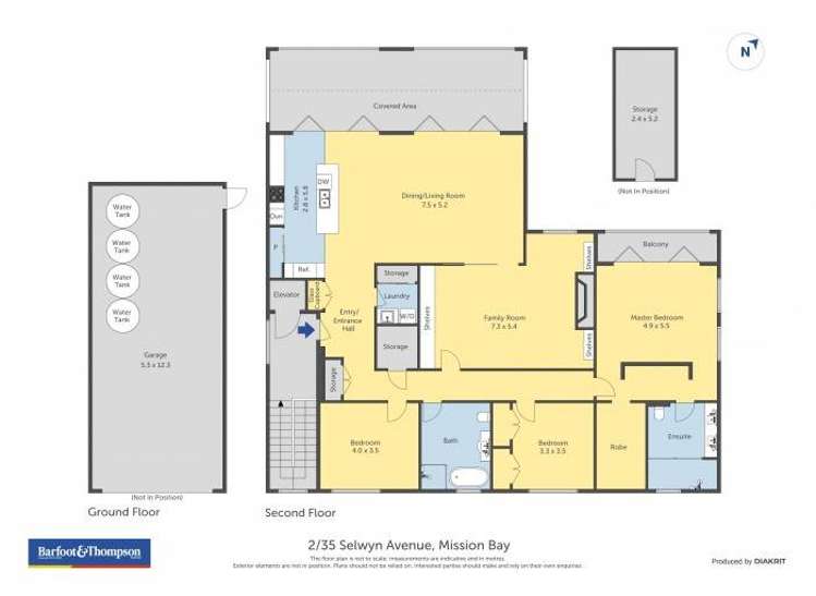 2/35 Selwyn Avenue Mission Bay_35