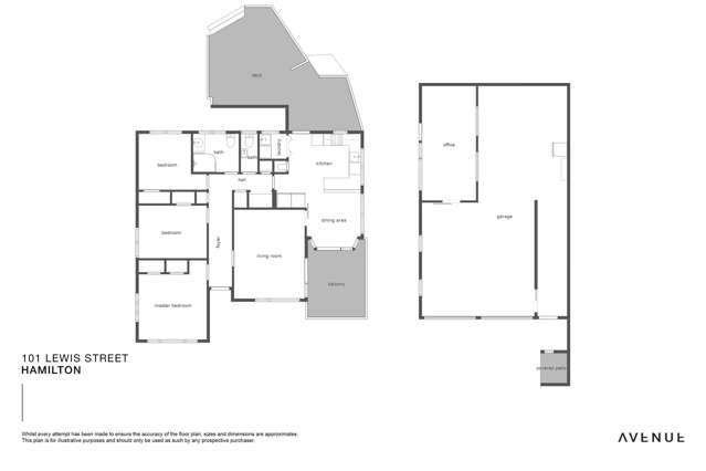 101 Lewis Street Glenview_1