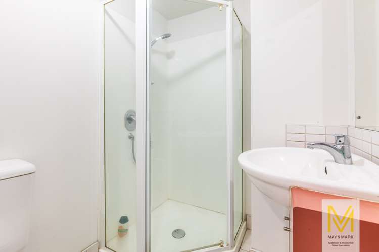 809/11 Union Street Auckland Central_8