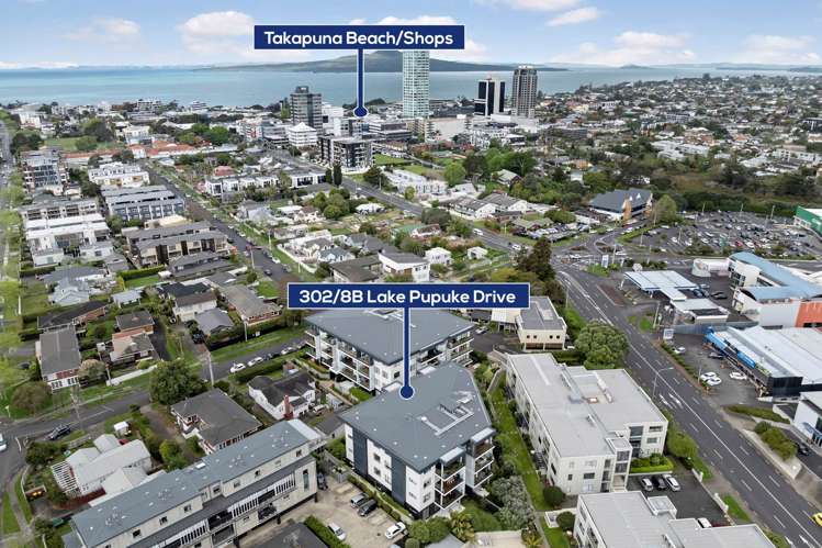 302/8B Lake Pupuke Drive Takapuna_22