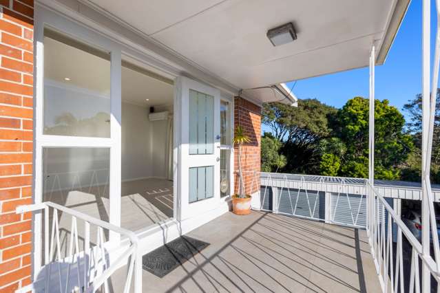 Entry-Level Mission Bay Brick With A Bonus