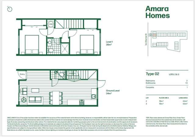 Lot3/17,19,21&2 Von Sturmer Street Mangere East_3