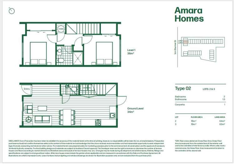 Lot3/17,19,21&2 Von Sturmer Street Mangere East_3