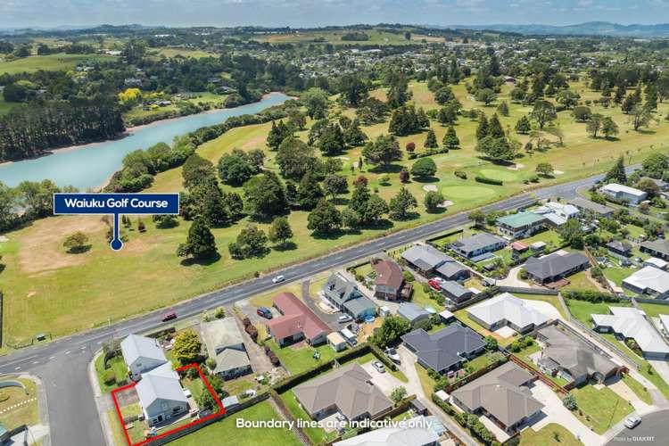 96B Racecourse Road Waiuku_14
