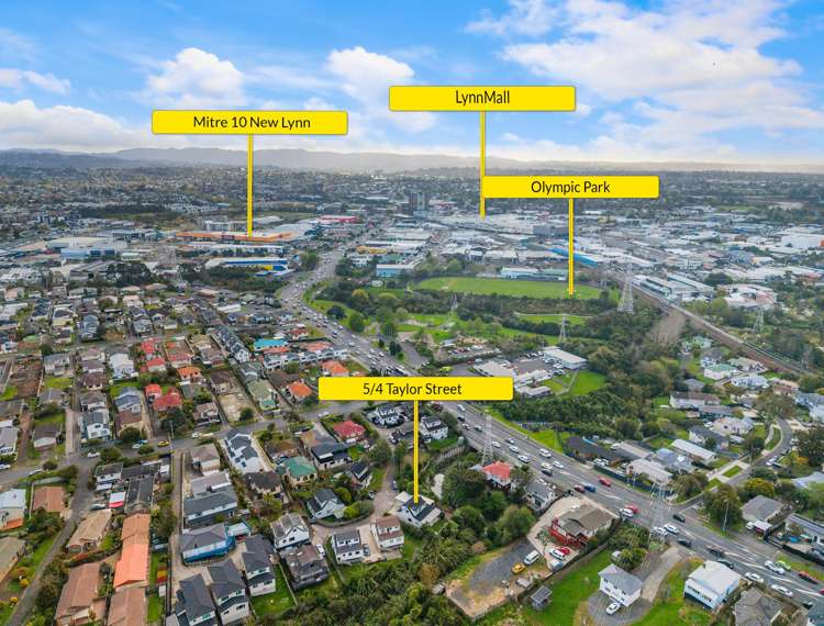 5/4 Taylor Street Blockhouse Bay_23