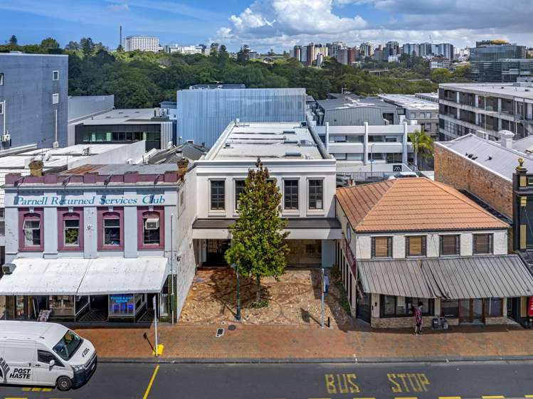 135 Parnell Road Parnell_11