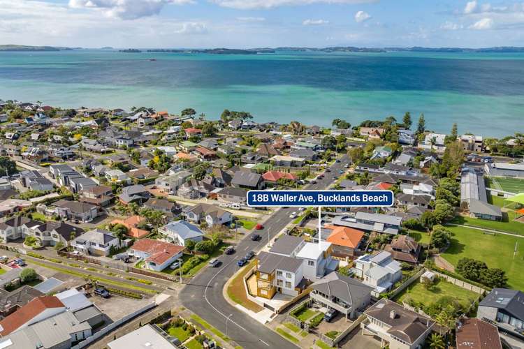 18b Waller Avenue Bucklands Beach_23