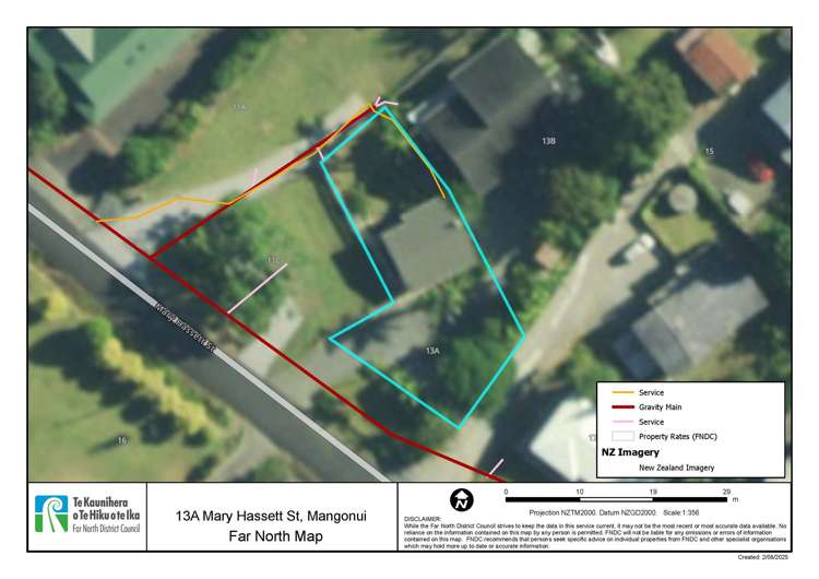 13A Mary Hassett Street Mangonui_31