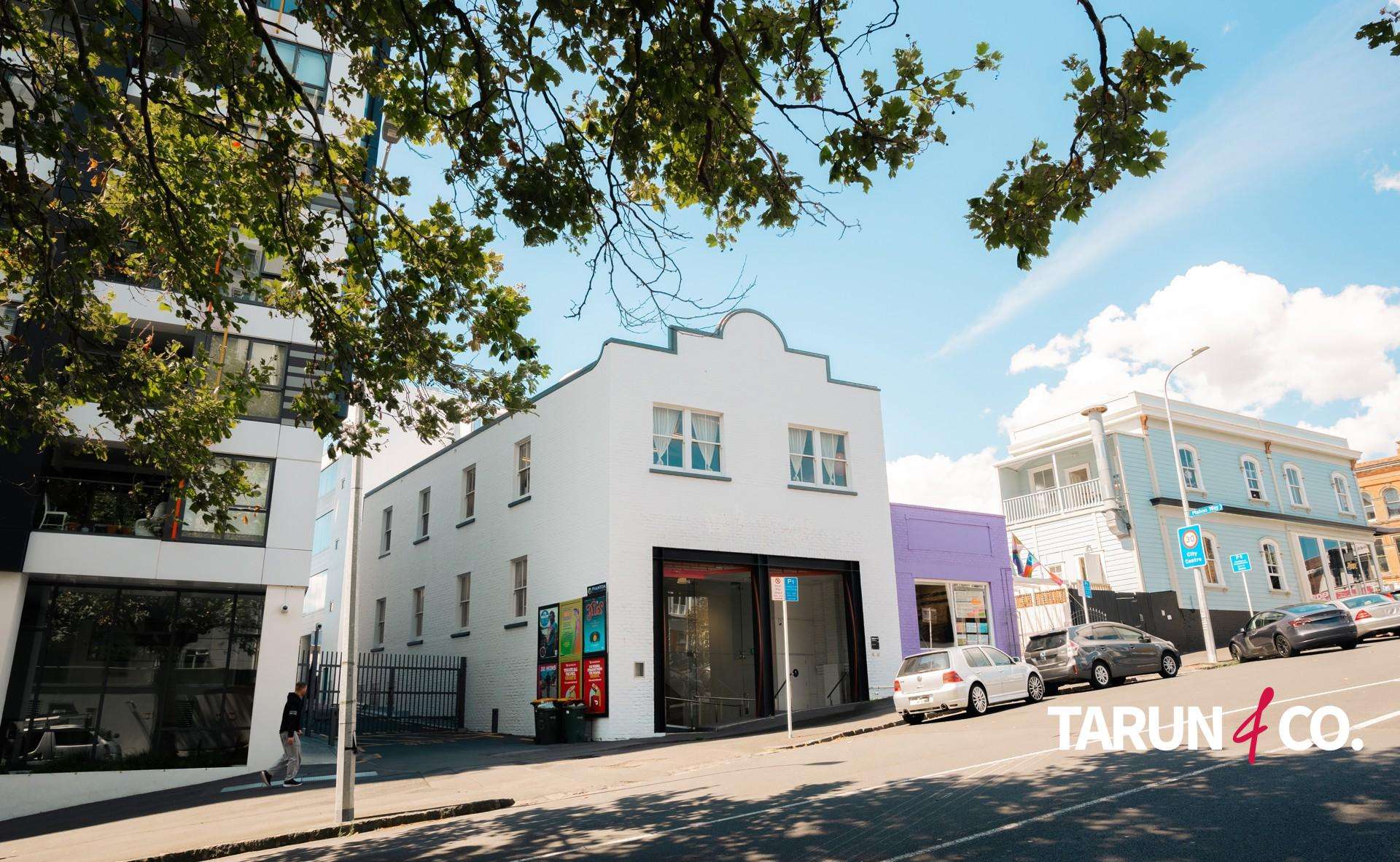 1 Howe Street Freemans Bay_0