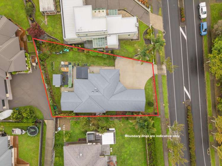 3 Fairway Drive Morrinsville_20