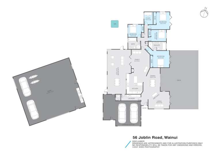 56 Joblin Road Wainui_33