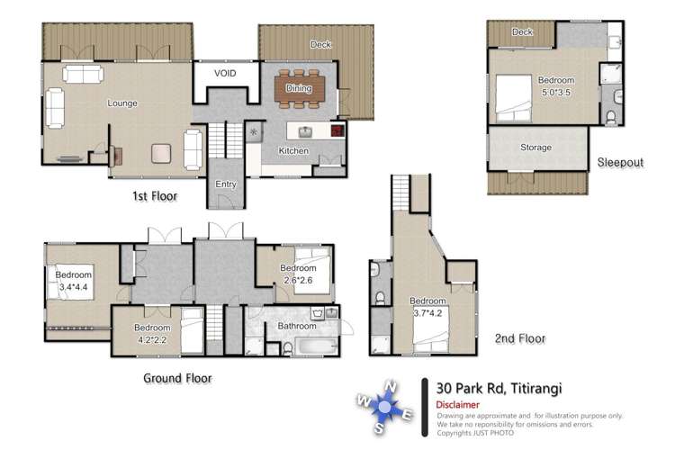 30 Park Road Titirangi_19