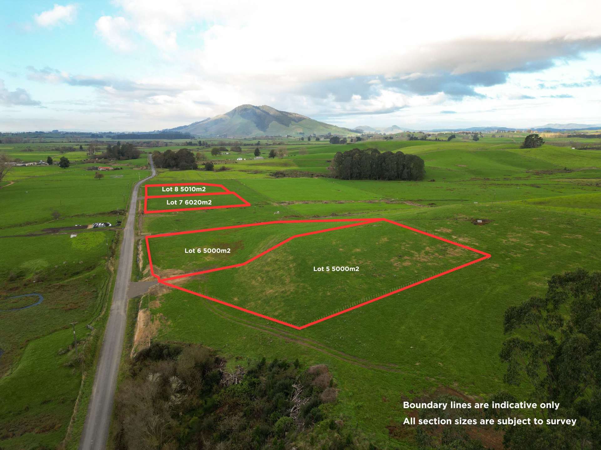 Lot 5-8 Cannon Road Te Awamutu_0