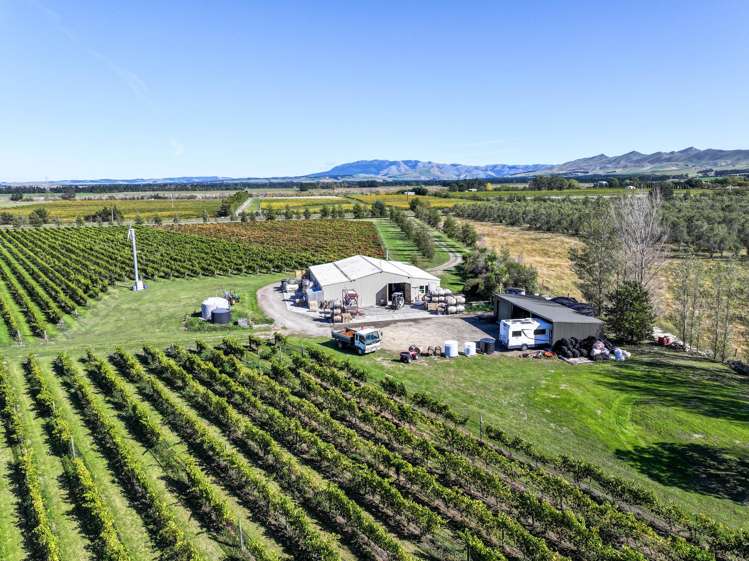 124P Mackenzies Road Waipara_16