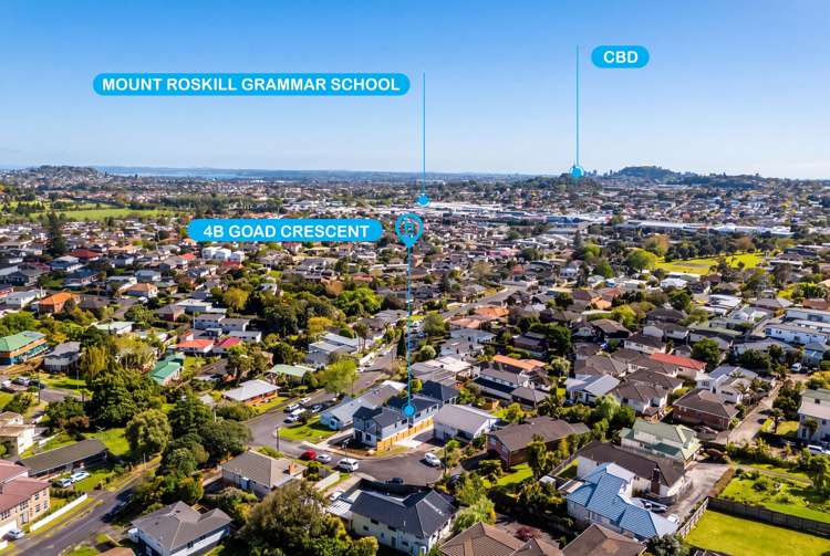 4B Goad Crescent Hillsborough_22
