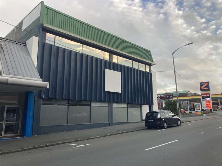 Ground Floor, 149 Taranaki Street Te Aro_1