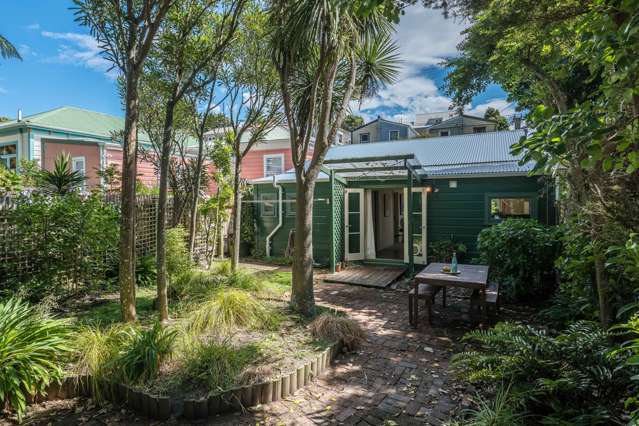 11 Edinburgh Terrace Berhampore_2