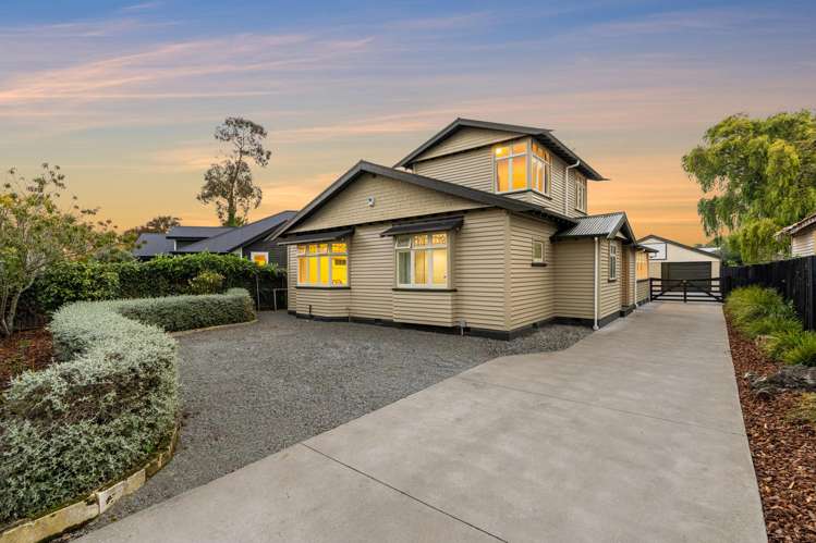 19 Francis Avenue Mairehau_21