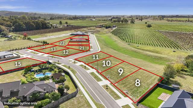 Wairoa Subdivision Brightwater_2