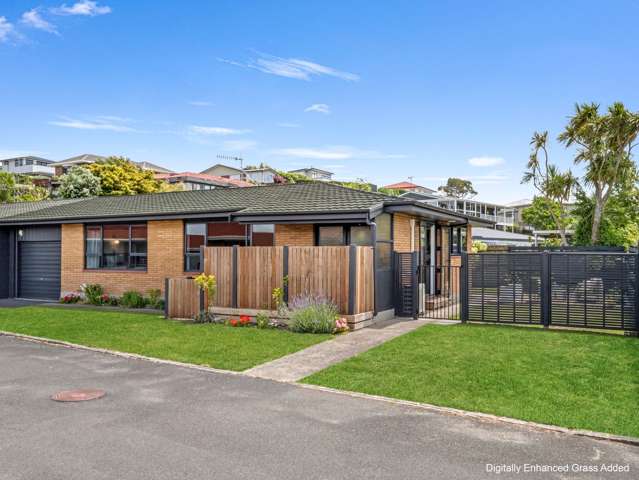 Smart, Stylish & Perfectly Positioned