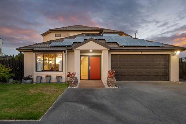 Your Parklands Dream!