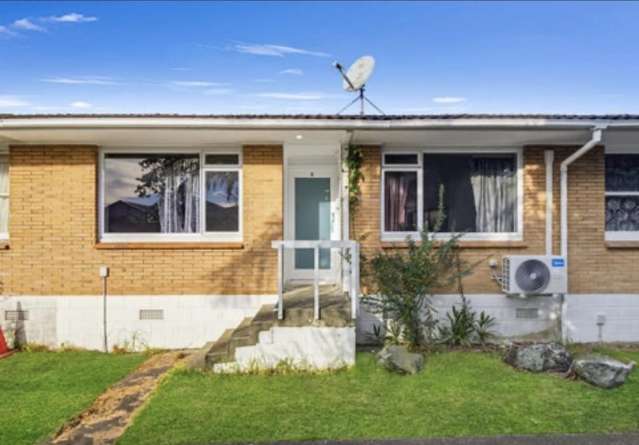 " First Home or invest"