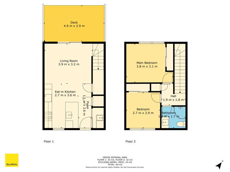 3 Kanorau Place Mangere_16