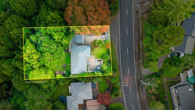 200 Woodlands Park Road Titirangi_25
