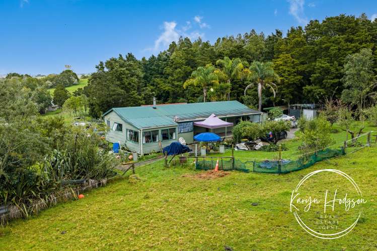 14 Woodland Road Maungaturoto_50