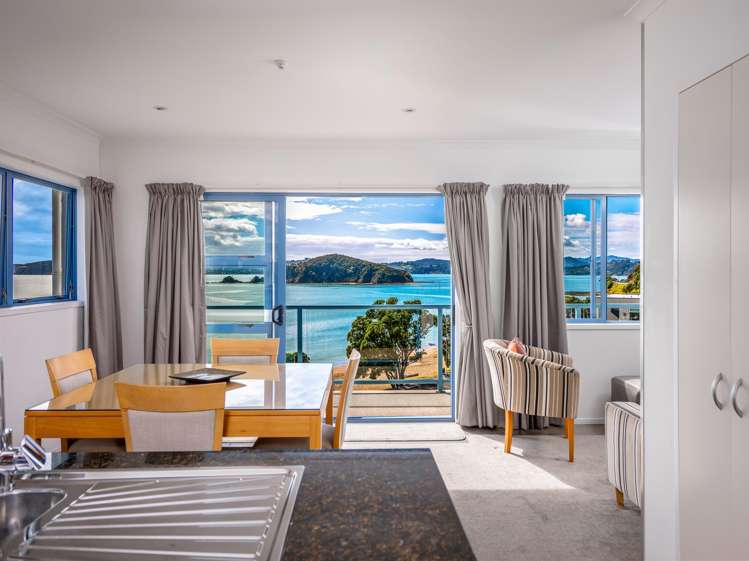 Blue Pacific Resort Apartments Paihia_6