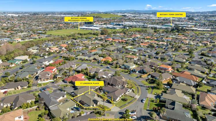 17 Limerick Place Dannemora_22