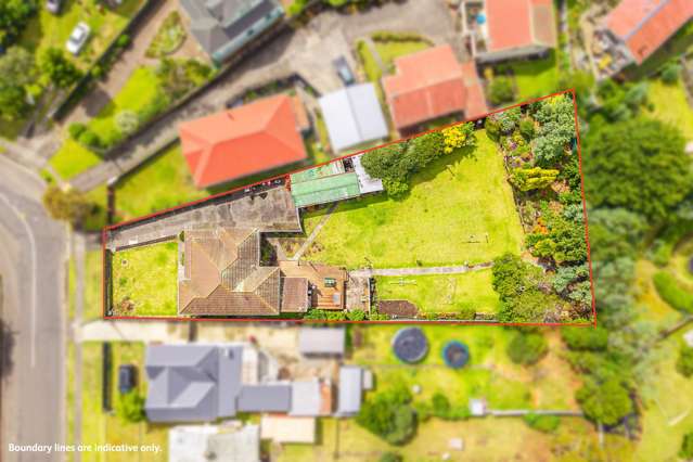 25 Smithfield Road Tawhero_2