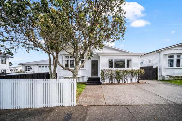 Family Home on Large Land Holding